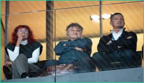 Ancillo Canepa Fortune