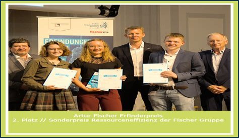 Artur Fischer Fortune