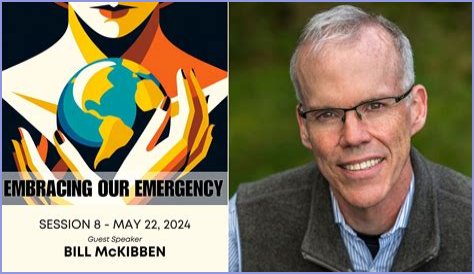 Bill Mckibben Net Worth, Age, Height, Bio, Birthday, Wiki!
