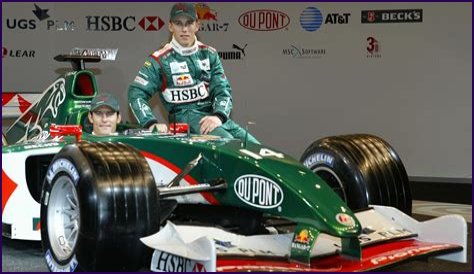 Christian Klien Fortune