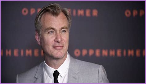 Christopher Nolan Fortune
