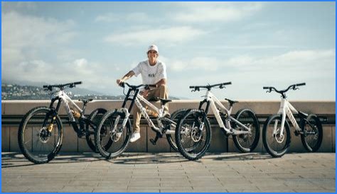 Fabio Wibmer Fortune