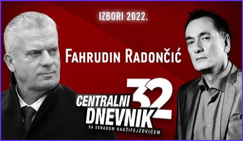 Fahrudin Radončić Fortune