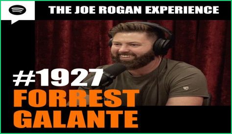 Forrest Galante net worth, income and estimated earnings of Youtuber channel