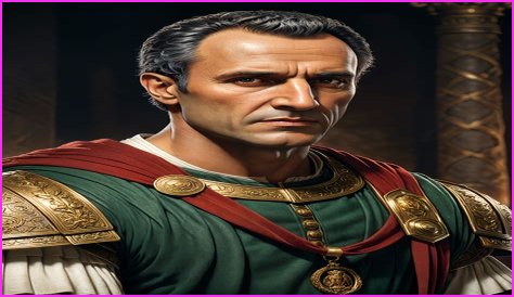 Gaius Julius Caesar net worth, income and estimated earnings of Youtuber channel