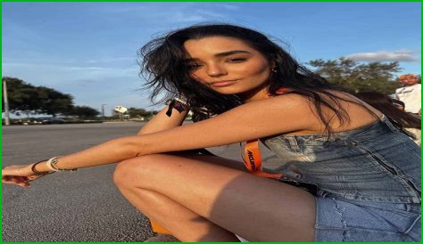 Indiana Massara Net Worth, Age, Height, Bio, Birthday, Wiki!