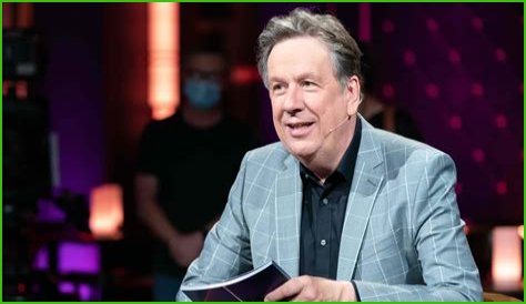 Jörg Kachelmann Fortune