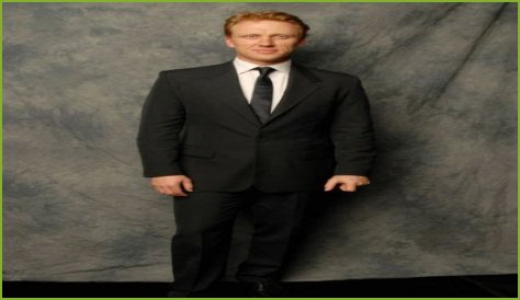 Kevin McKidd Net Worth, Age, Height, Bio, Birthday, Wiki!