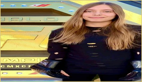 Kylie Meade Net Worth, Age, Height, Bio, Birthday, Wiki!