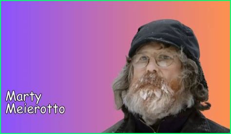 Marty Meierotto Age, Biographie & Wikipedia