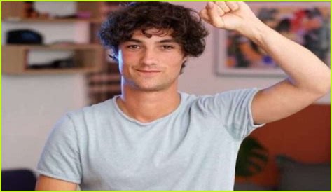 Pablo Pillaud-Vivien Fils De