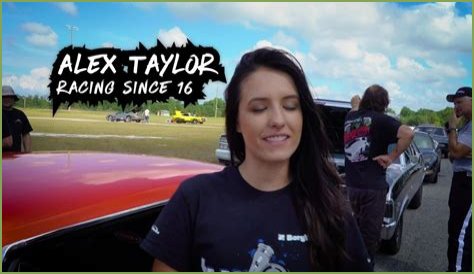 Riding With Alex Taylor video statistics
