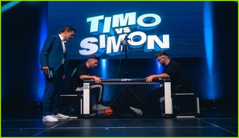 Timo Tisi Schubech Fortune