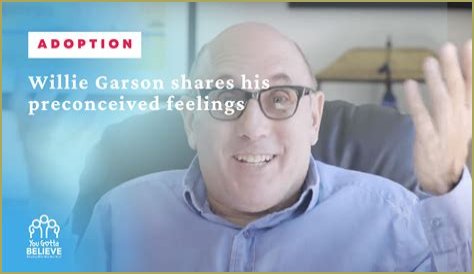 Willie Garson Fortune
