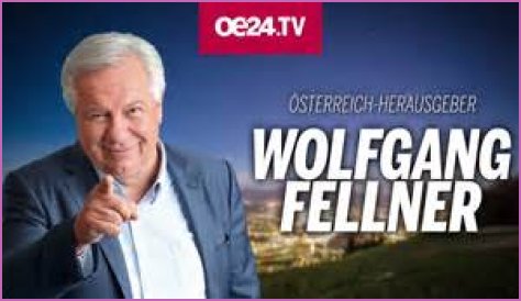 Wolfgang Fellner Fortune