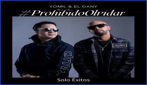 Yomil y el Dany Youtuber overview